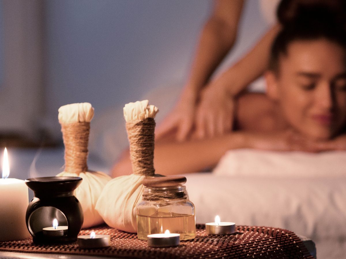 Essence Beauty Spa | Best Spa And Massage | Andheri West