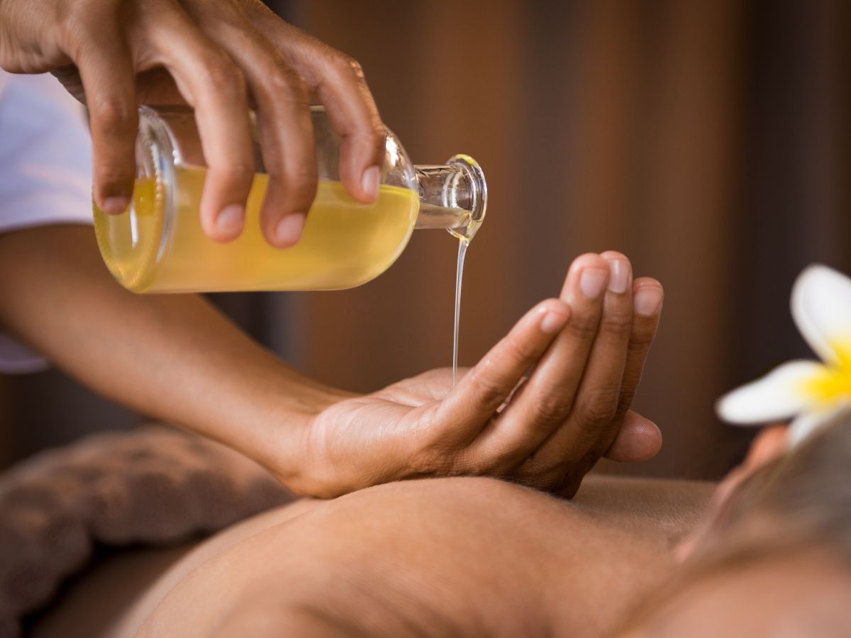 Essence Beauty Spa | Best Spa And Massage | Andheri West