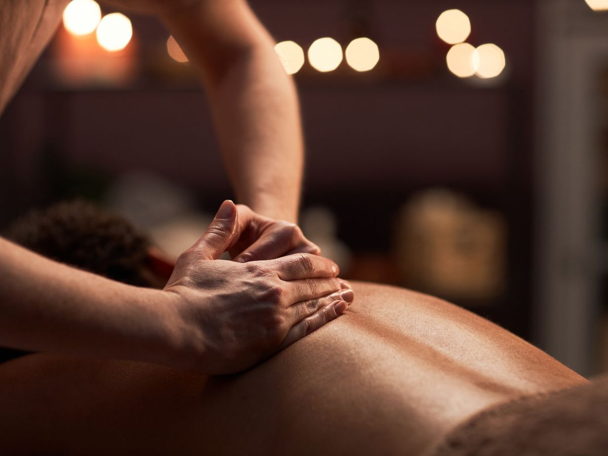 Essence Beauty Spa | Best Spa And Massage | Andheri West